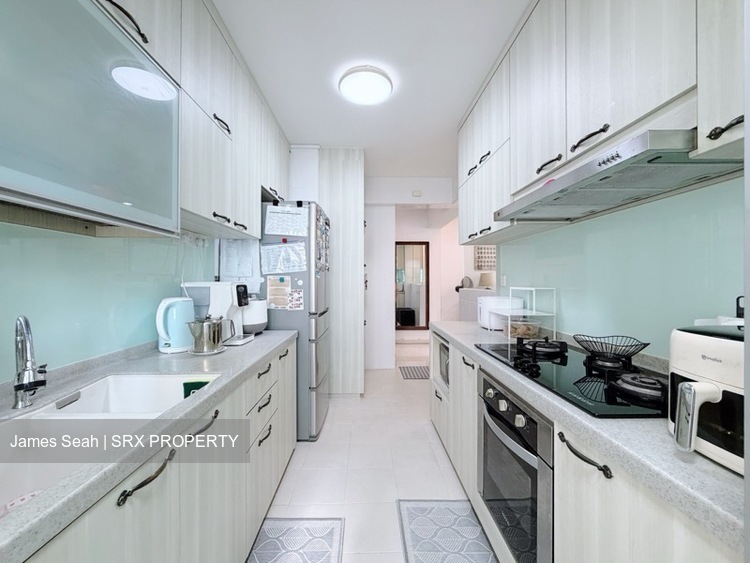 Blk 453C Fernvale Flora (Sengkang), HDB 4 Rooms #563193311